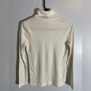 Uniqlo heat tech turtle neck